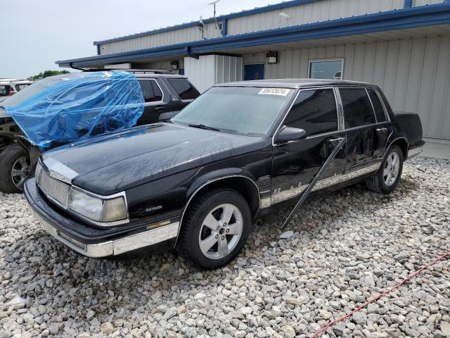  Salvage Buick Electra Pa