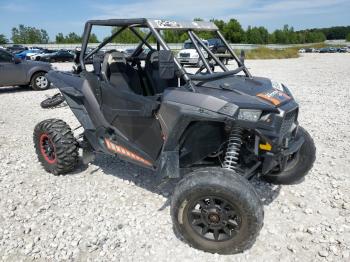  Salvage Polaris Rzr Xp 100