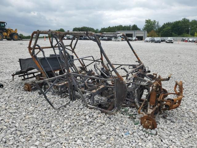  Salvage Atv Sidebyside