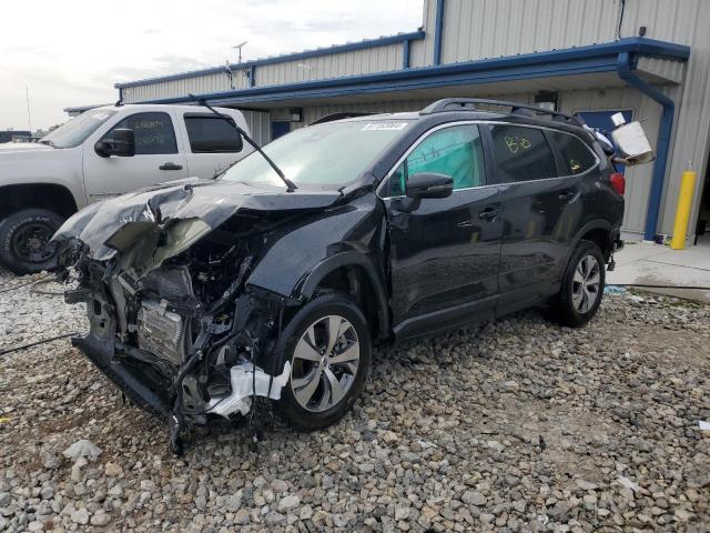  Salvage Subaru Ascent