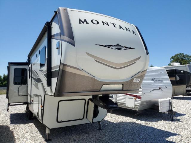  Salvage Keystone Montana 31