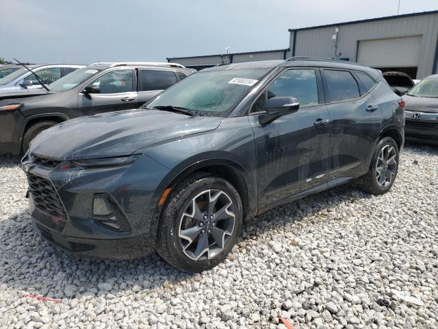  Salvage Chevrolet Blazer