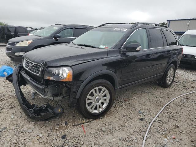  Salvage Volvo XC90