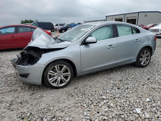  Salvage Volvo S60