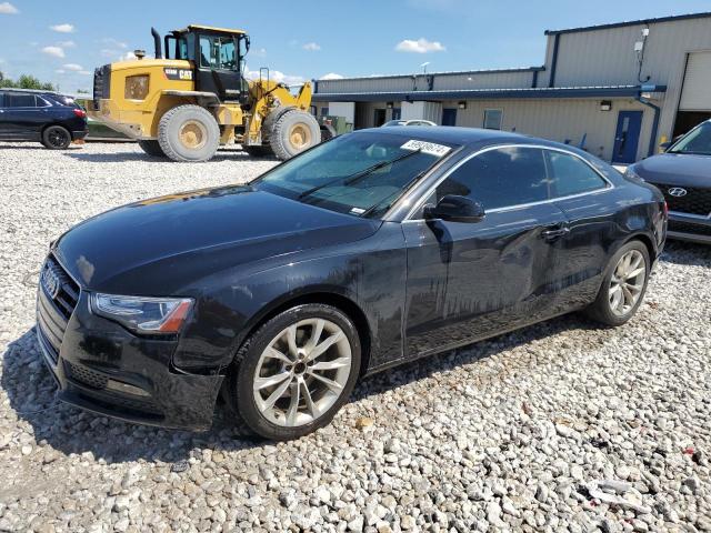  Salvage Audi A5