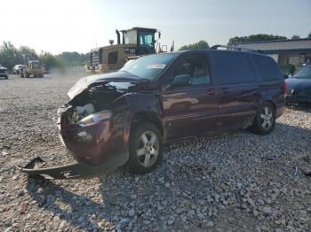  Salvage Chevrolet Uplander