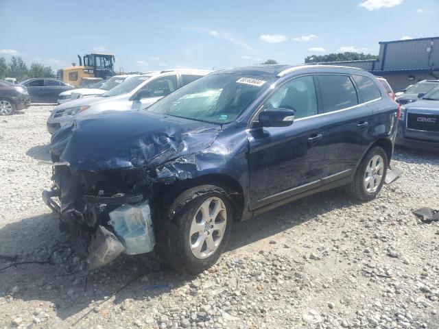  Salvage Volvo XC60