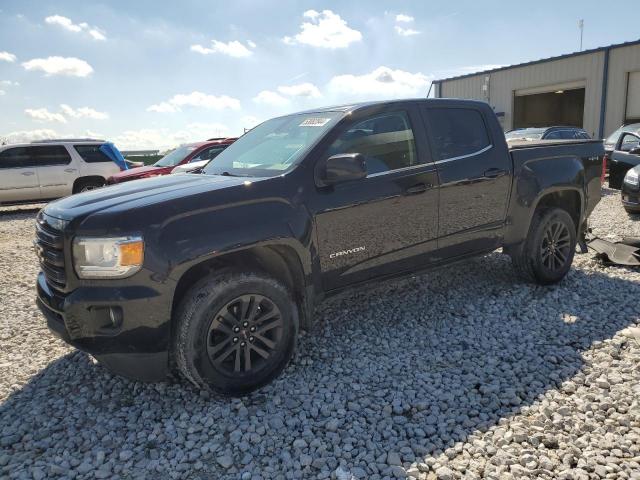  Salvage GMC Canyon