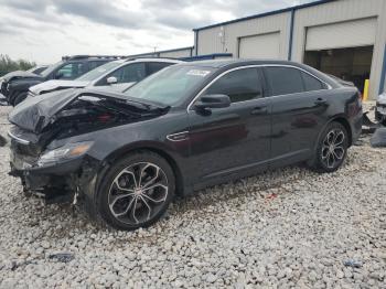  Salvage Ford Taurus