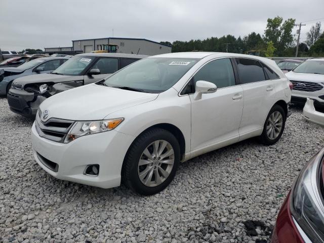  Salvage Toyota Venza