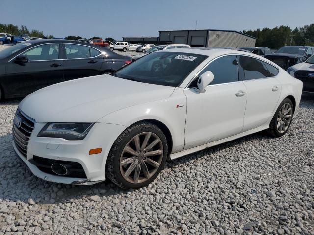  Salvage Audi A7