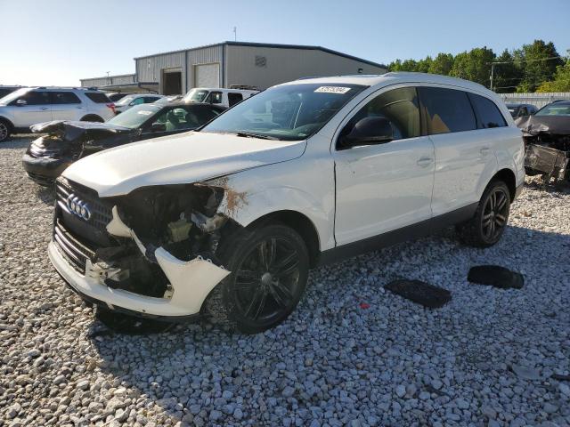  Salvage Audi Q7