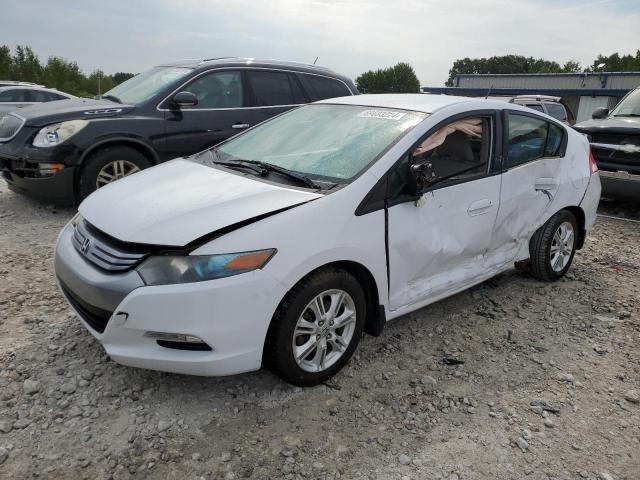  Salvage Honda Insight