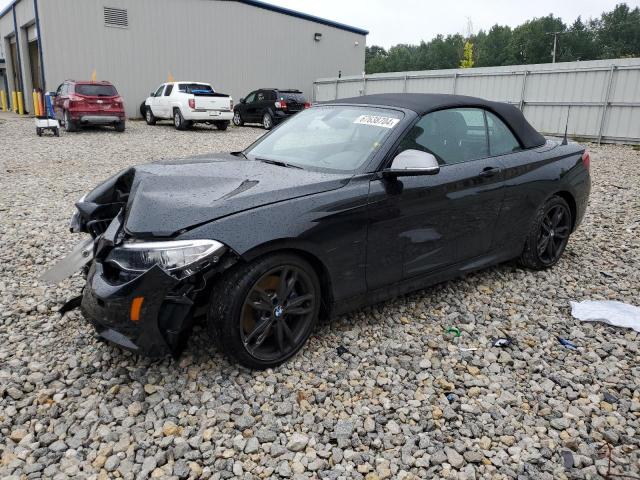  Salvage BMW M Series