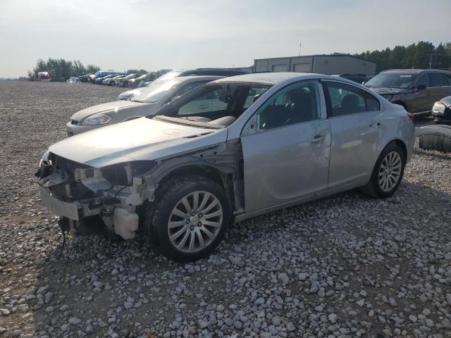  Salvage Buick Regal