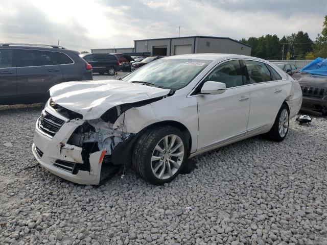  Salvage Cadillac XTS