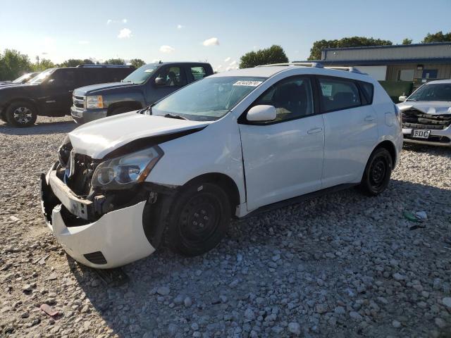  Salvage Pontiac Vibe