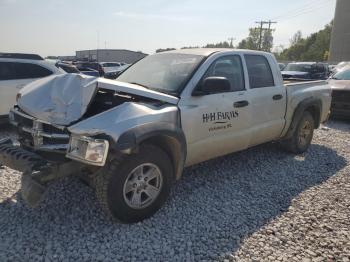  Salvage Dodge Dakota