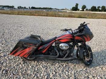  Salvage Harley-Davidson Fl