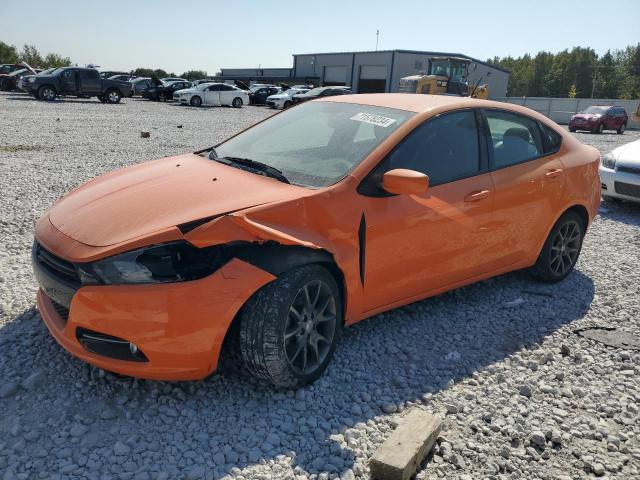  Salvage Dodge Dart