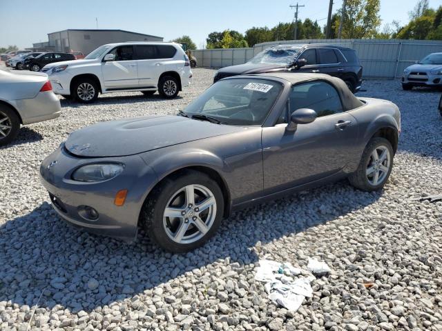  Salvage Mazda Mx5