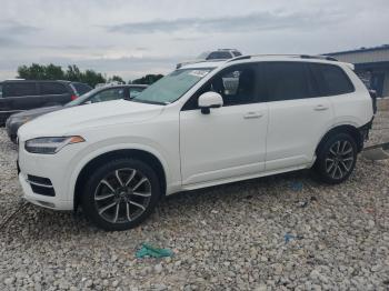  Salvage Volvo XC90