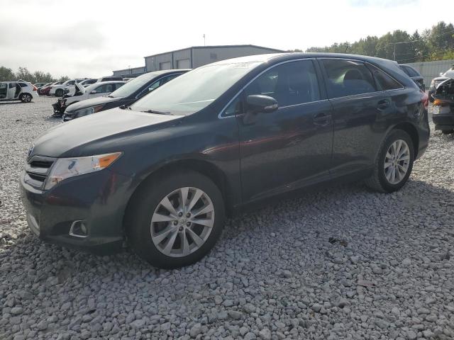  Salvage Toyota Venza