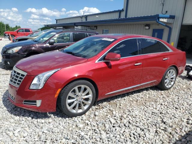  Salvage Cadillac XTS