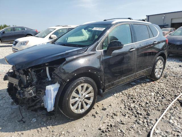  Salvage Buick Envision