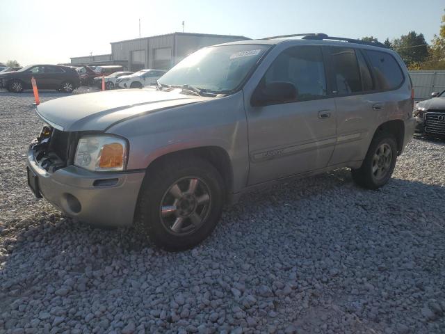  Salvage GMC Envoy