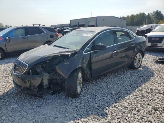  Salvage Buick Verano