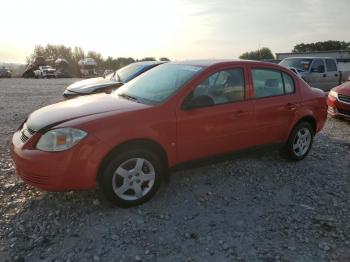  Salvage Chevrolet Cobalt Ls