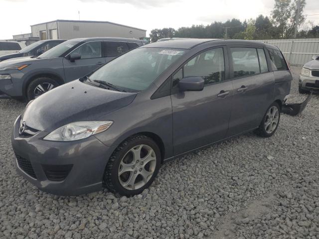  Salvage Mazda 5