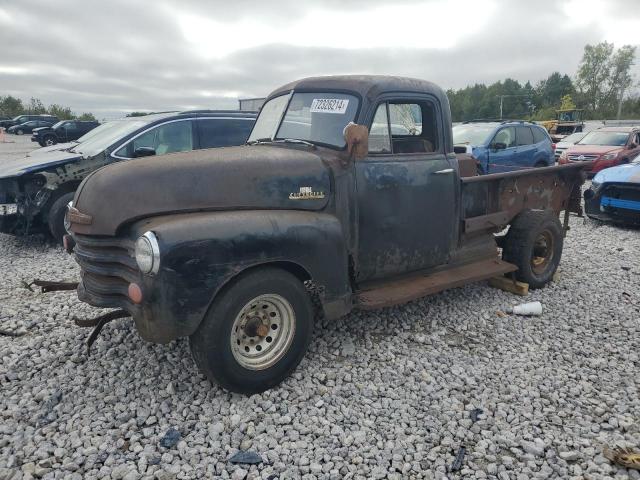  Salvage Chevrolet Ck Series