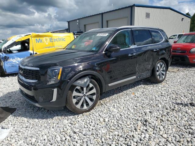  Salvage Kia Telluride