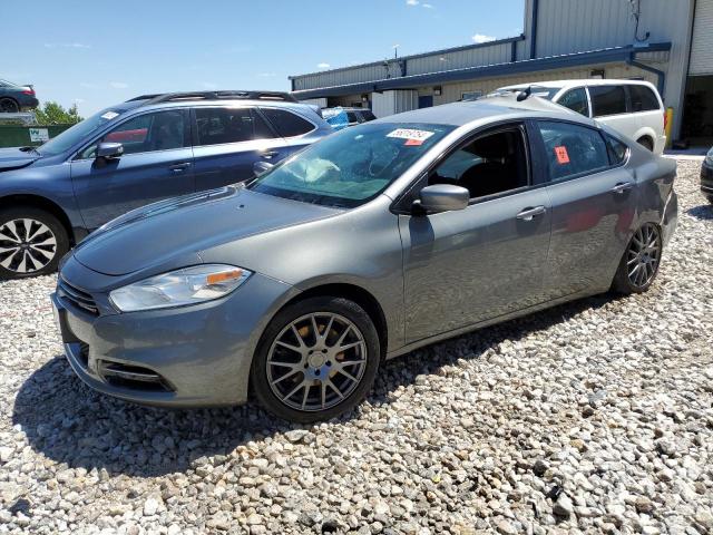  Salvage Dodge Dart