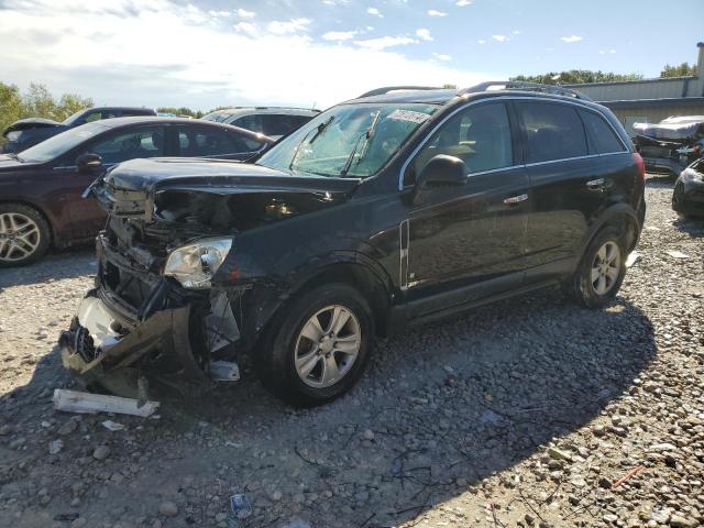  Salvage Saturn Vue