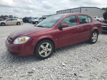  Salvage Chevrolet Cobalt