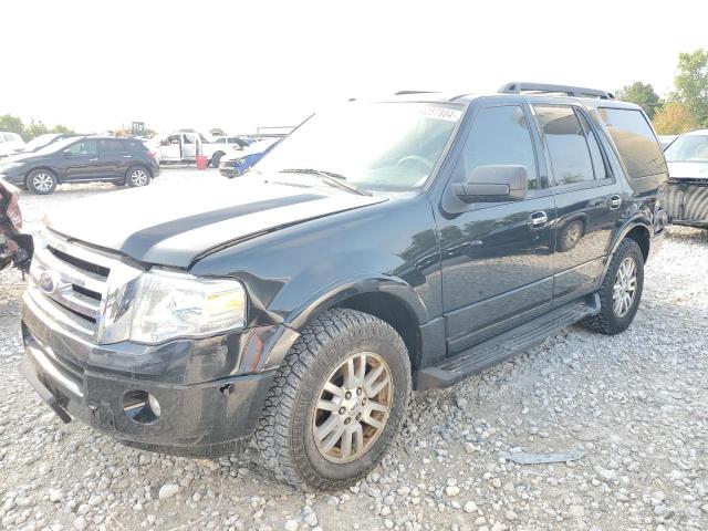  Salvage Ford Expedition