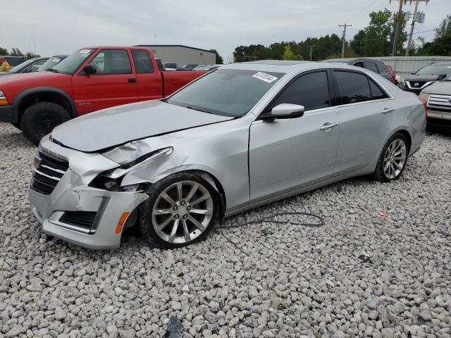  Salvage Cadillac CTS