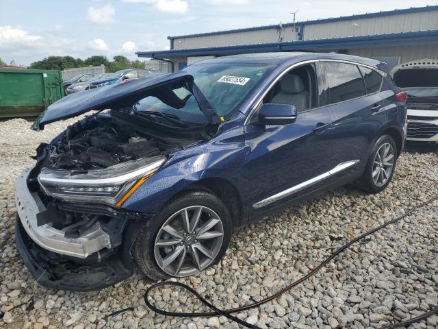  Salvage Acura RDX