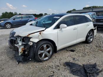  Salvage Toyota Venza