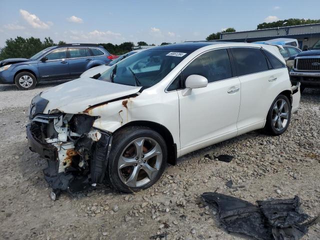  Salvage Toyota Venza