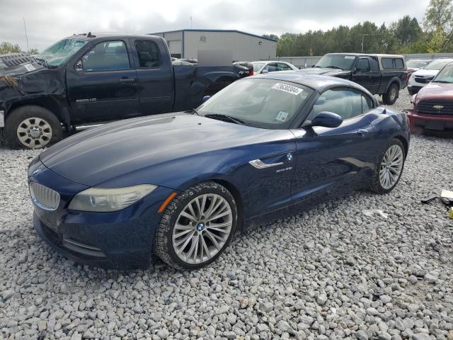  Salvage BMW Z Series