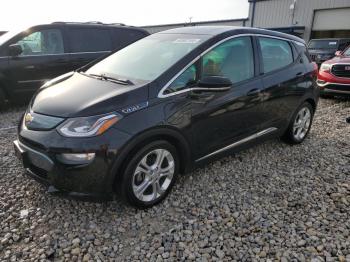  Salvage Chevrolet Bolt