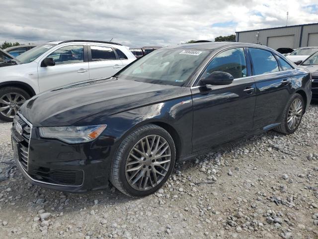  Salvage Audi A6