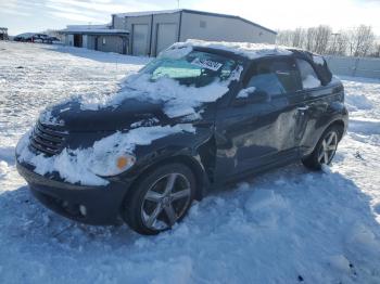  Salvage Chrysler PT Cruiser