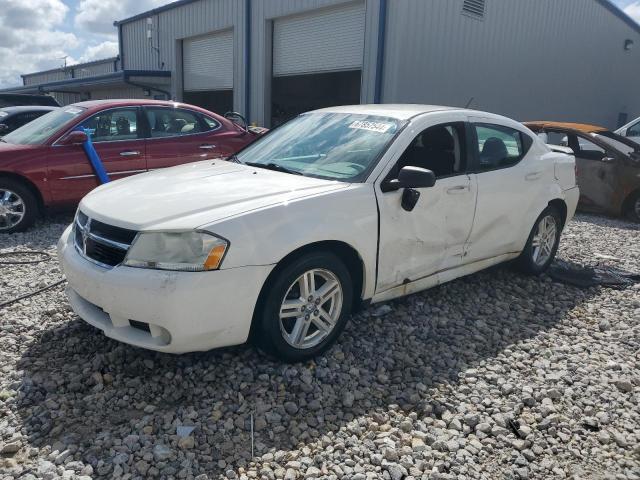  Salvage Dodge Avenger