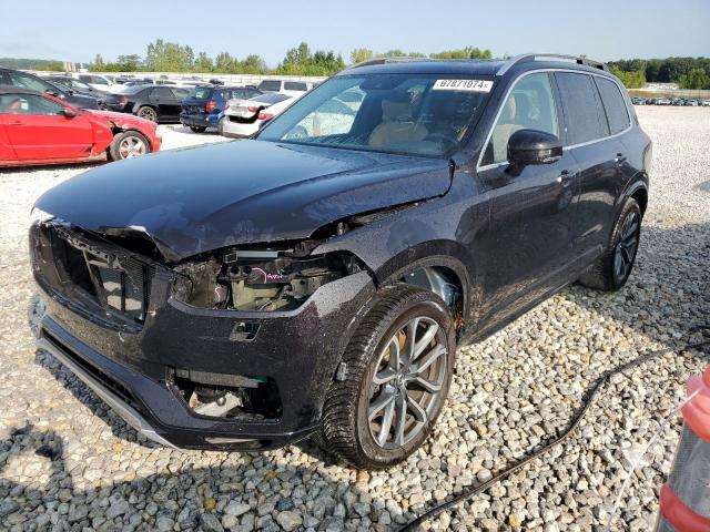  Salvage Volvo XC90