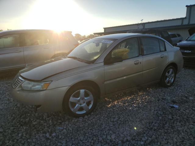  Salvage Saturn Ion